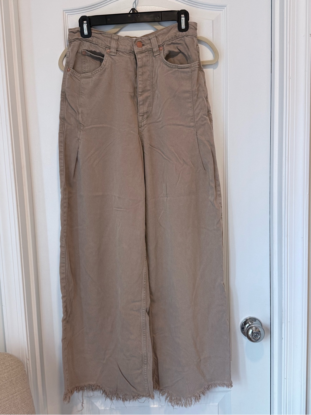 We The Free Old West Slouchy Jeans
